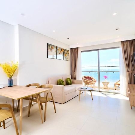 Can Ho Nghi Duong 5 Sao The Song - Tomorrow Homestay 1 Vung Tau Eksteriør bilde