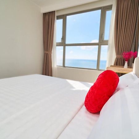 Can Ho Nghi Duong 5 Sao The Song - Tomorrow Homestay 1 Vung Tau Eksteriør bilde
