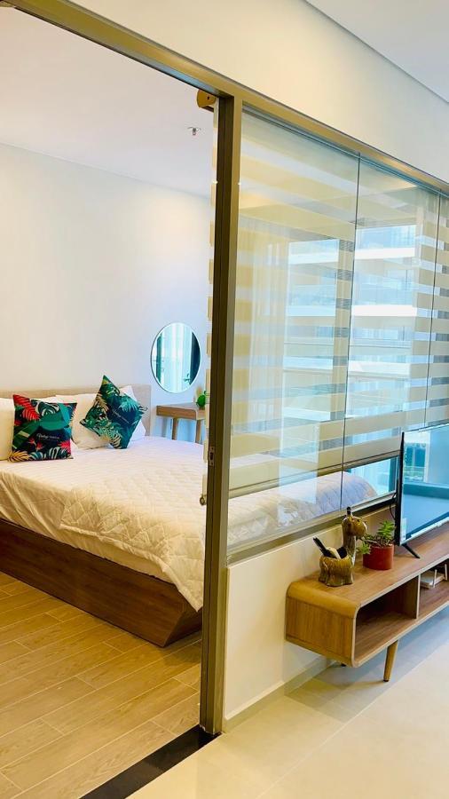 Can Ho Nghi Duong 5 Sao The Song - Tomorrow Homestay 1 Vung Tau Eksteriør bilde