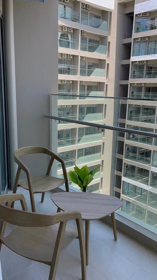 Can Ho Nghi Duong 5 Sao The Song - Tomorrow Homestay 1 Vung Tau Eksteriør bilde
