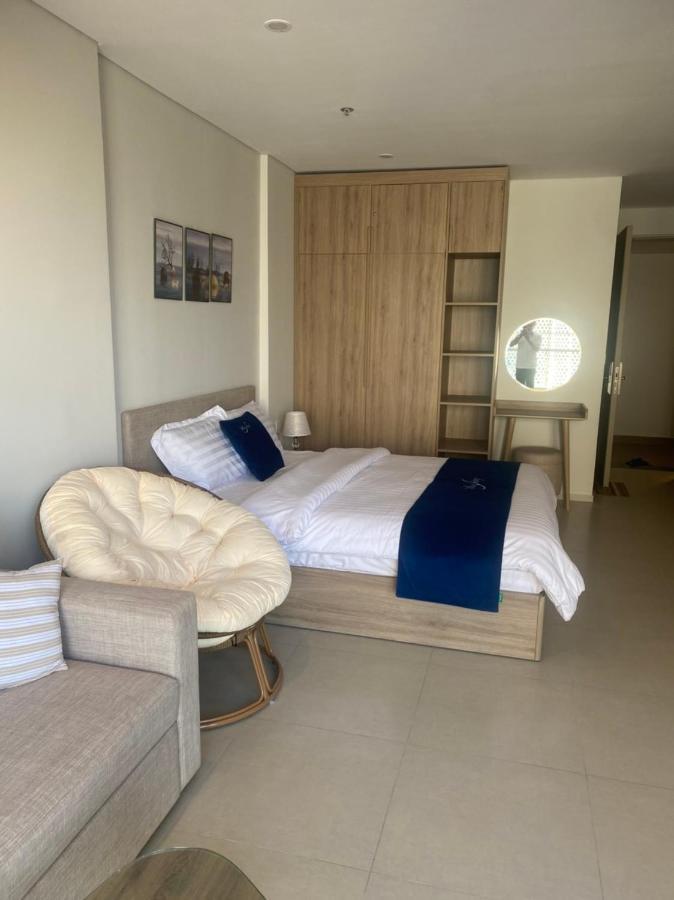 Can Ho Nghi Duong 5 Sao The Song - Tomorrow Homestay 1 Vung Tau Eksteriør bilde