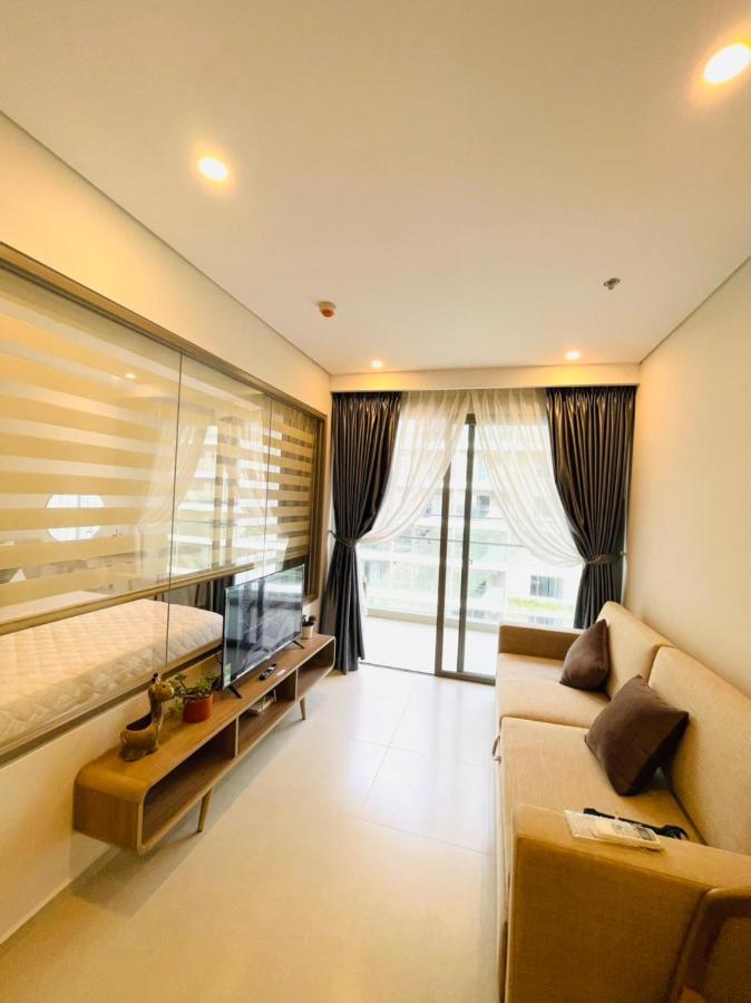 Can Ho Nghi Duong 5 Sao The Song - Tomorrow Homestay 1 Vung Tau Eksteriør bilde