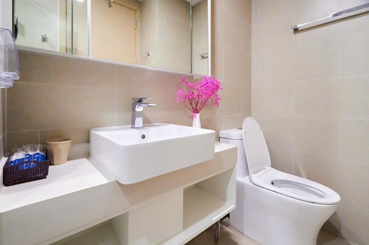 Can Ho Nghi Duong 5 Sao The Song - Tomorrow Homestay 1 Vung Tau Eksteriør bilde